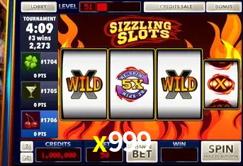 A Emoção da Loteria na x999: Uma Chance de Mudança de Vida