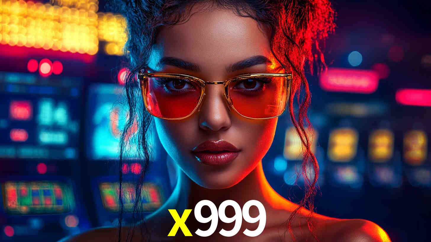 cassino x999