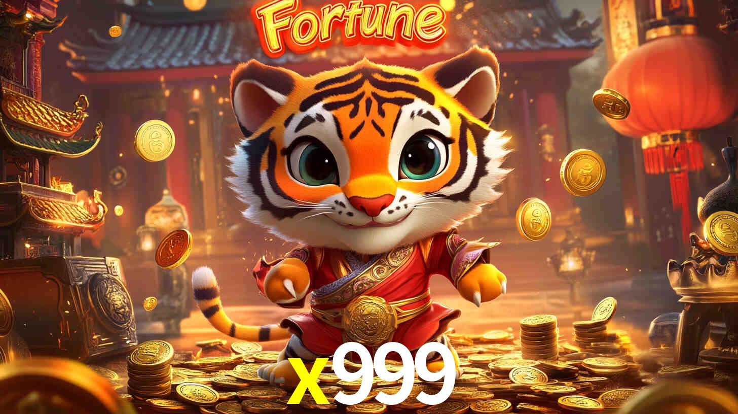 Segurança App x999