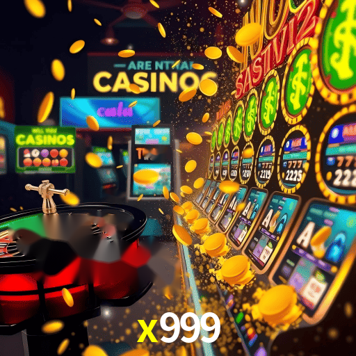 Casino VIP x999