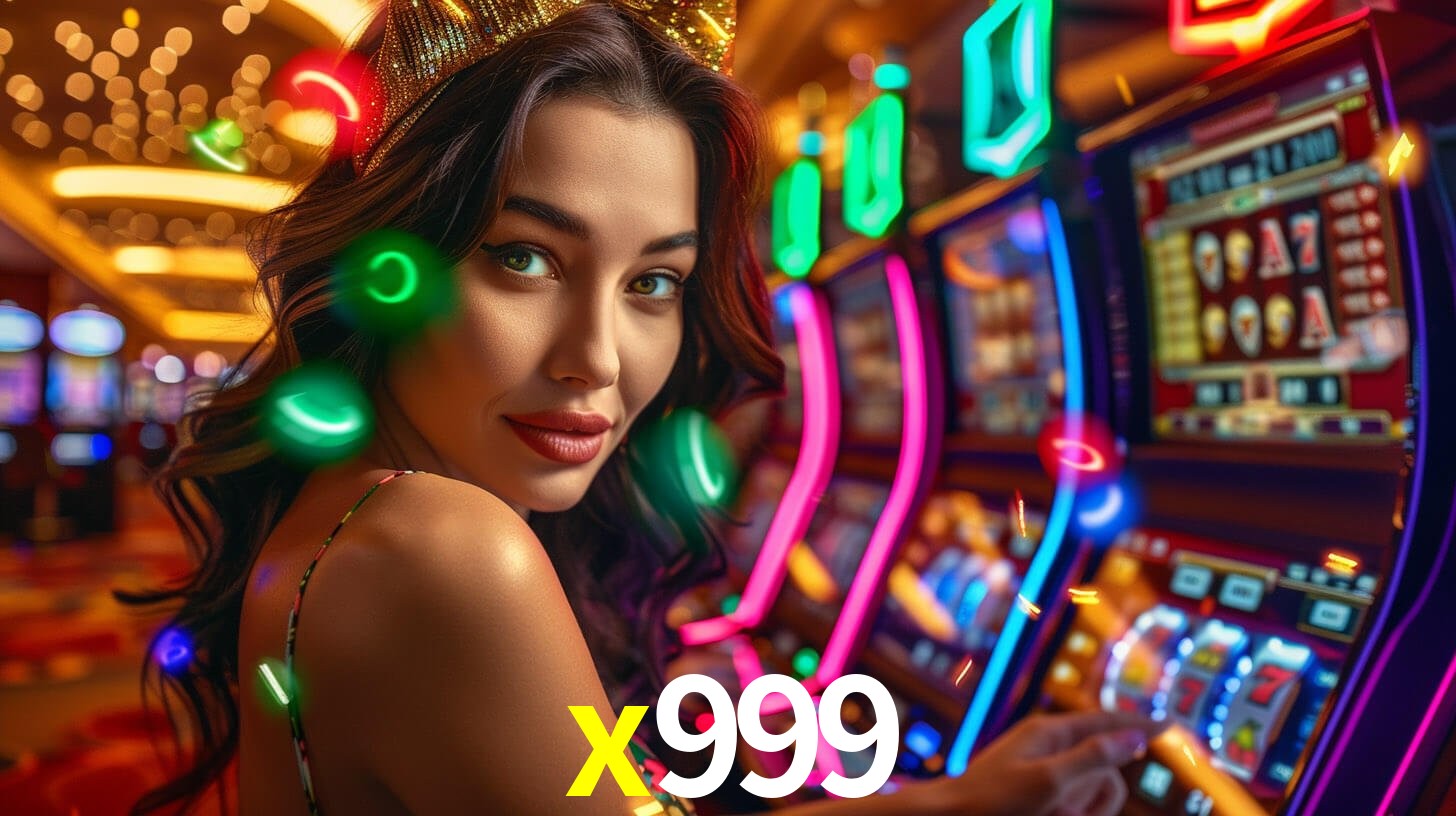 Celular x999