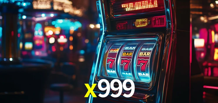 Welcome Bonus x999