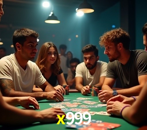 Sucesso x999