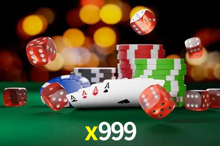 x999 Premiação acumulada / Jackpot