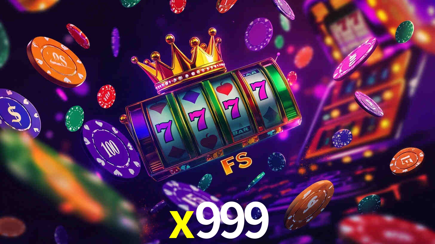 Exclusive Games x999
