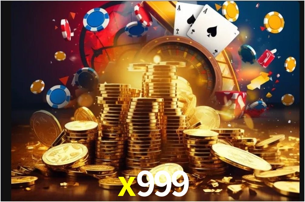 Recursos de Bônus x999