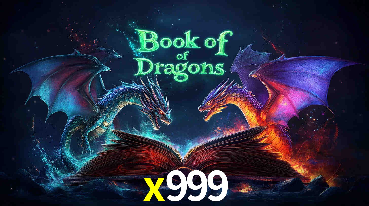 Recursos App x999