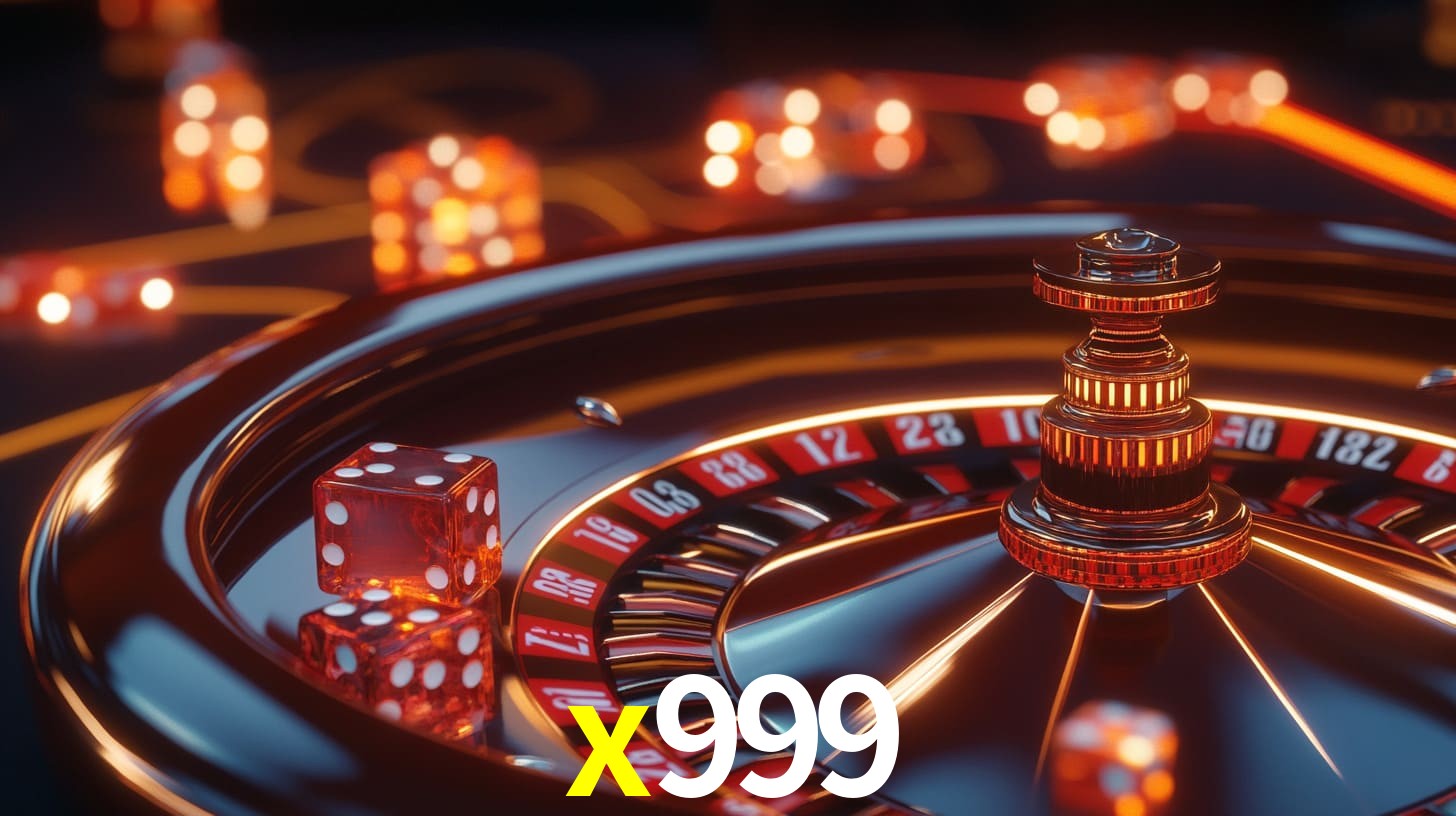 x999 bet