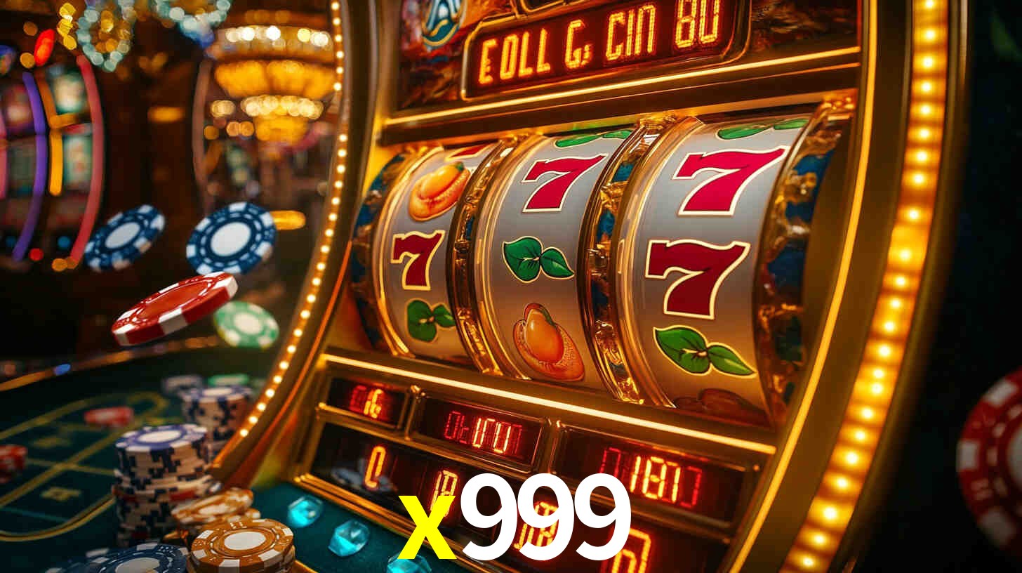 x999 App Interface