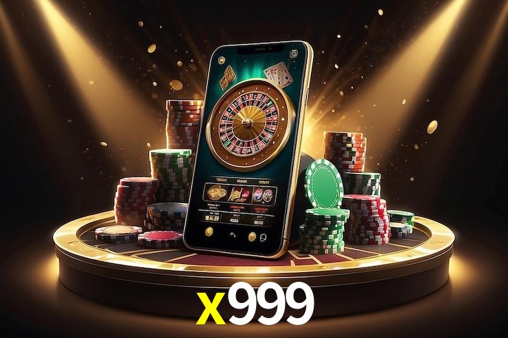 x999 Caça-níqueis móveis
