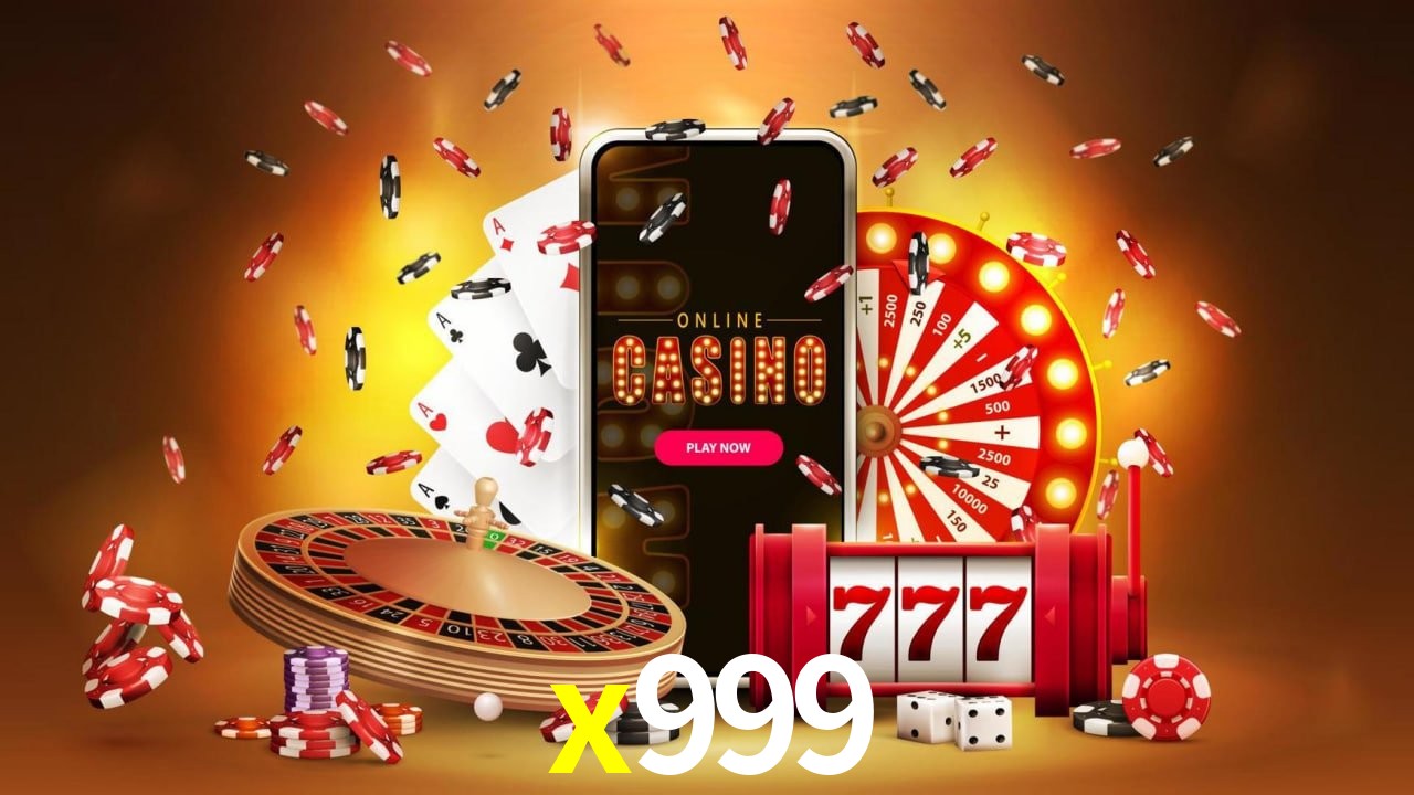 Vantagens App x999