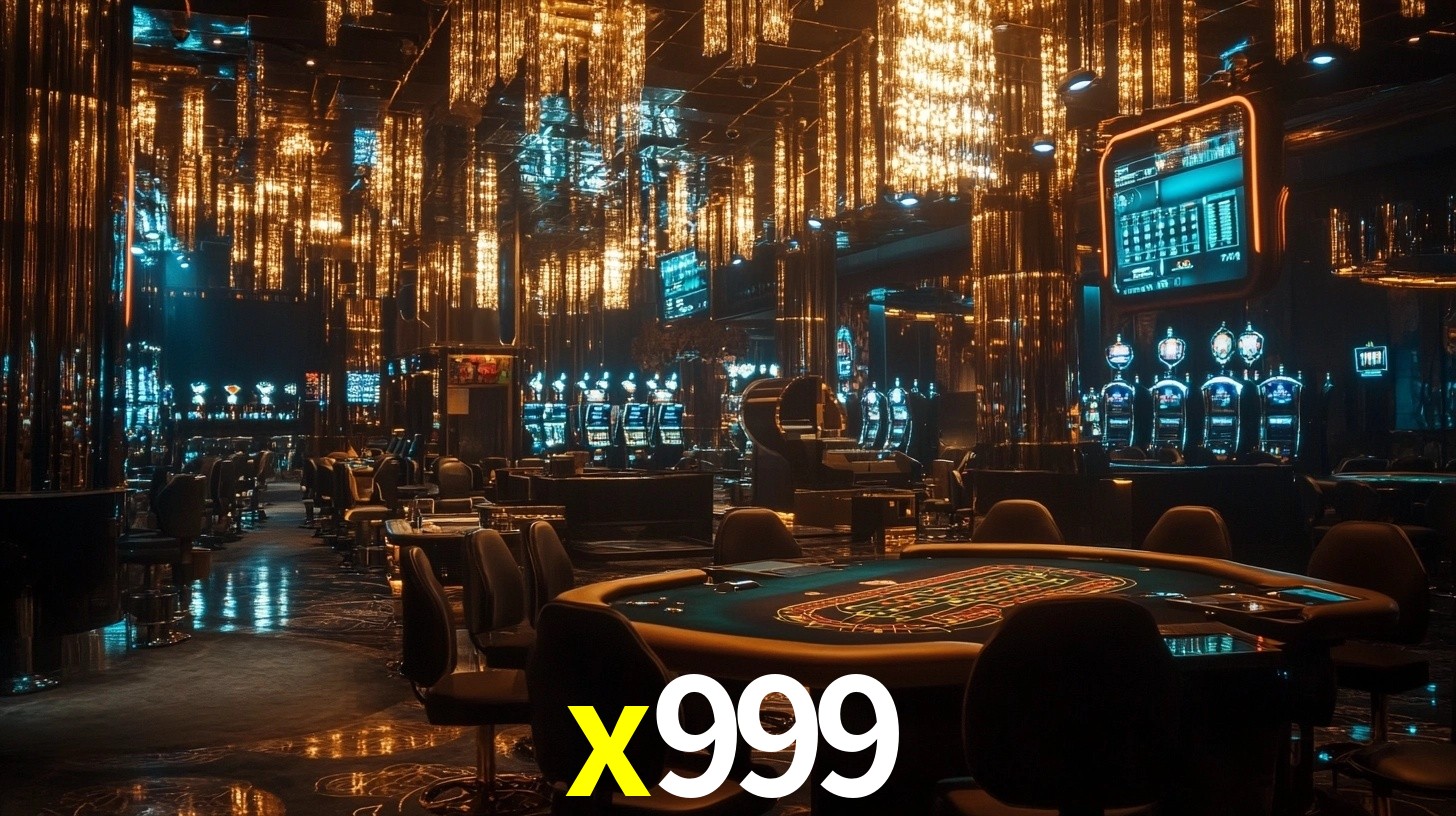 x999 bet