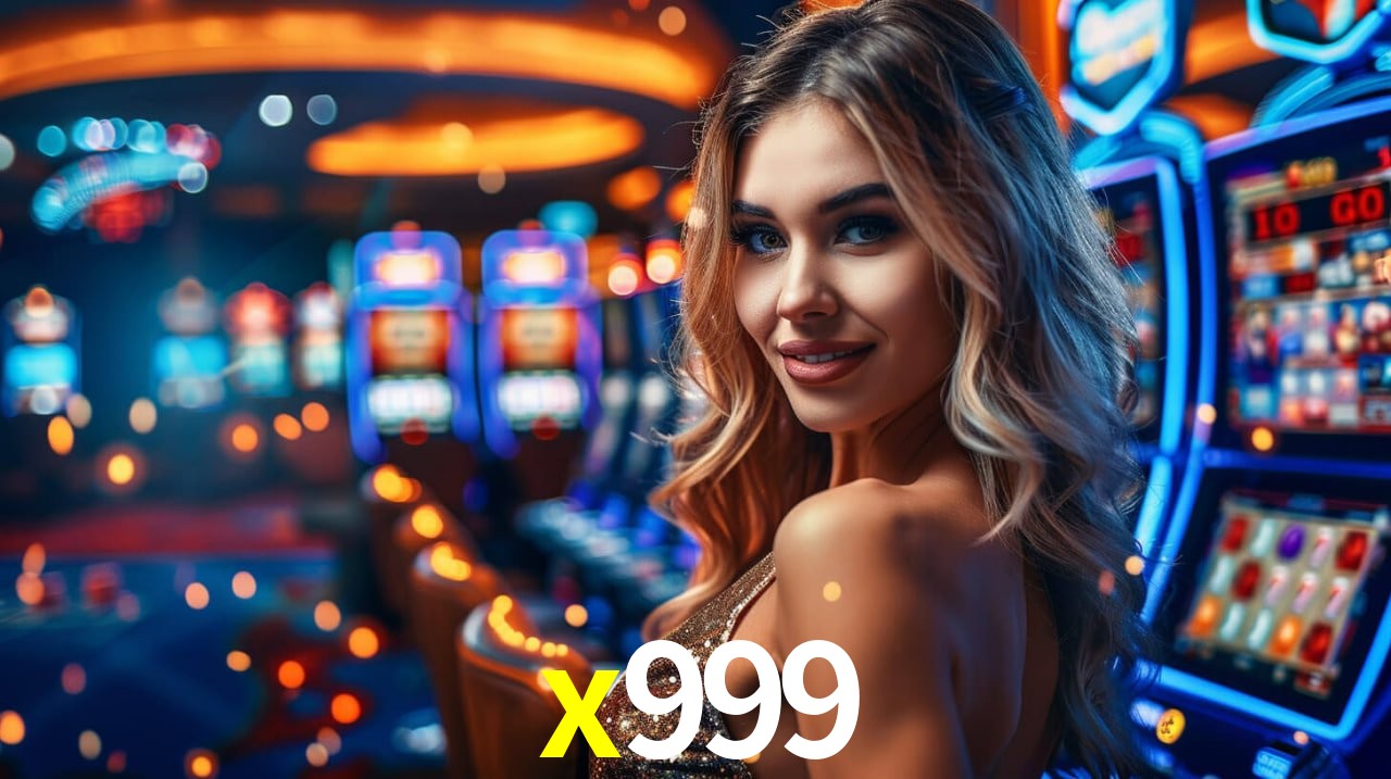 Live Casino x999