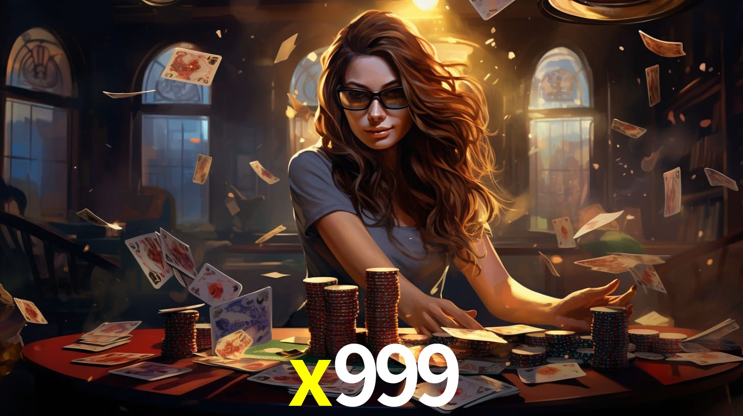 Live Casino x999