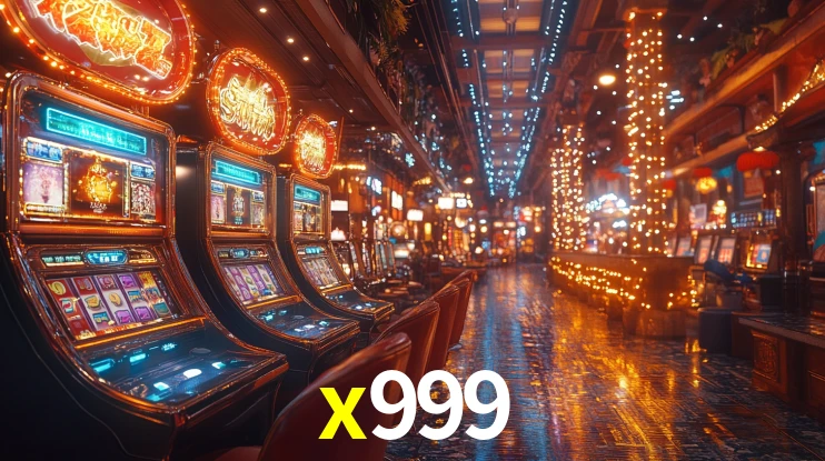 x999: A Experiência de Casino com Jogos de Mesa ao Vivo