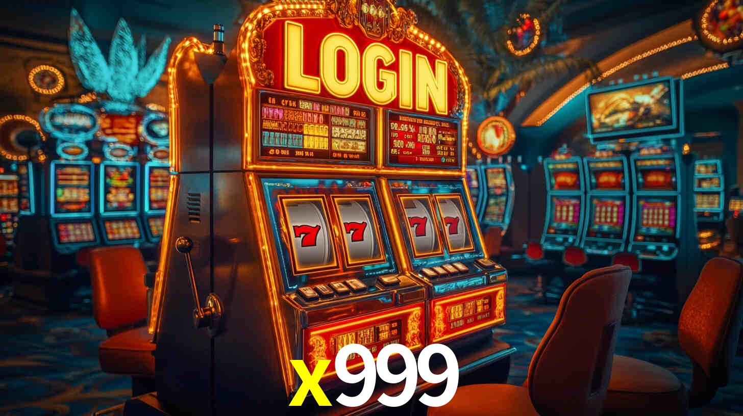 Explore as vantagens do x999: serviço profissional e confiabilidade