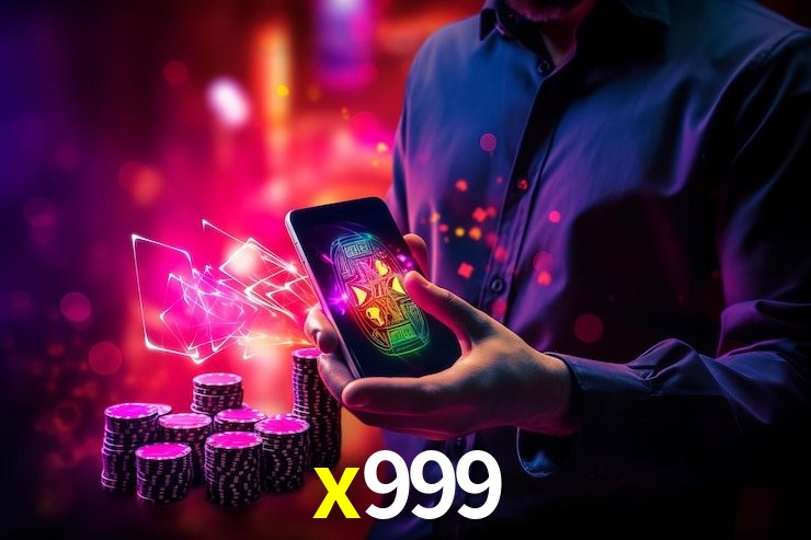 Design Responsivo x999