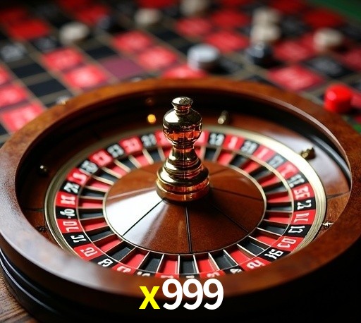 Progressão VIP x999