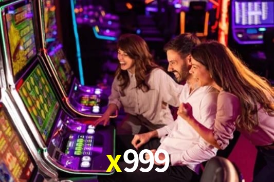 Estatísticas do Jogo x999