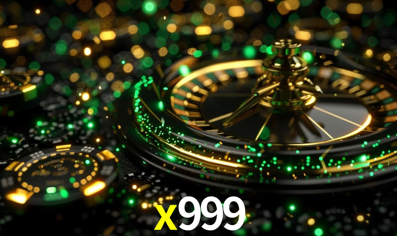 Slots RTP x999