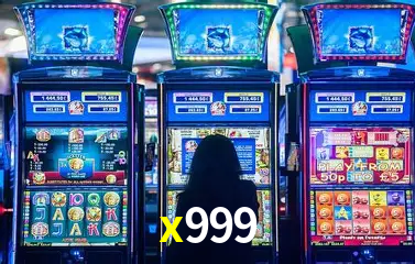 Apostas Esportivas na x999: Um Guia Completo