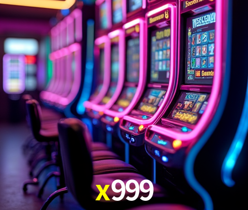 Estratégias x999
