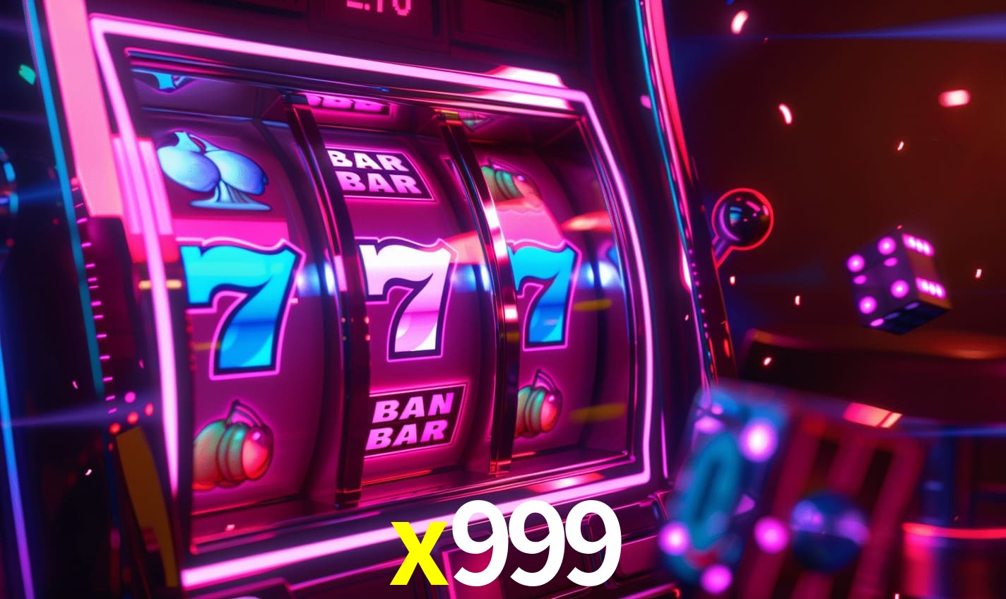 Casino Ao Vivo x999