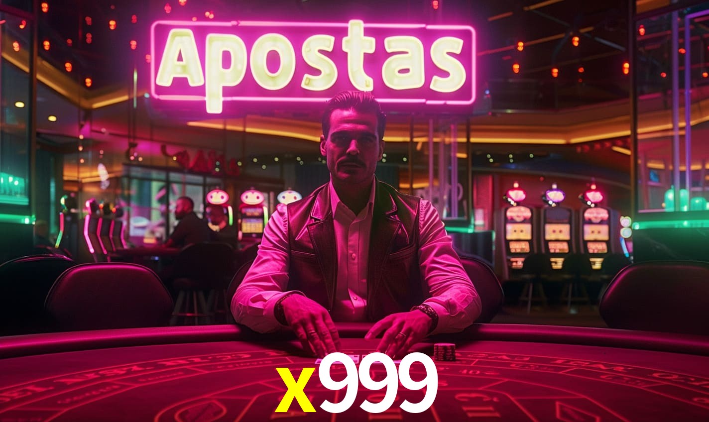 Torneios x999
