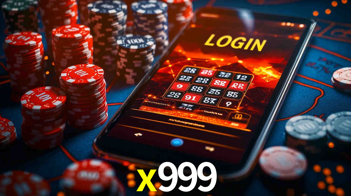 bet x999