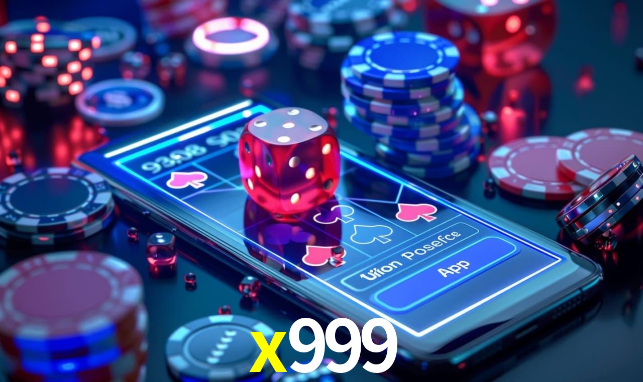 Jogos Mesa x999