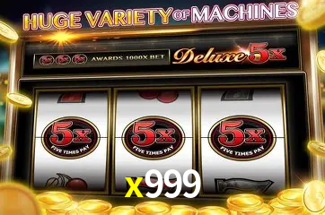 Inovações de Jogos na x999: O Futuro das Experiências Interativas
