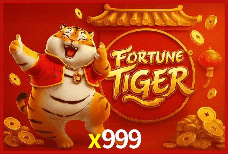 Jogos de Slot x999