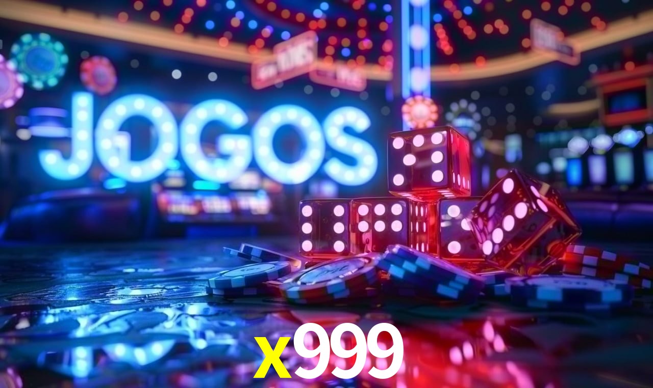 Provedores de Jogos x999