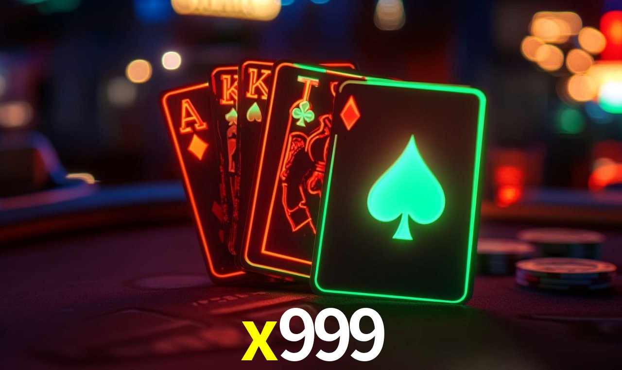 plataforma x999