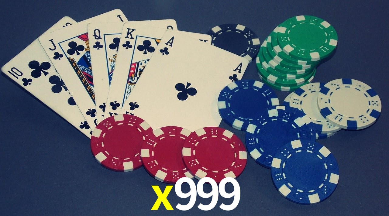 Slot Games x999