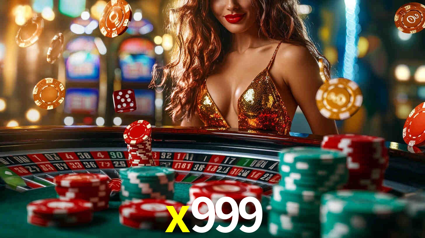 Ofertas Imperdíveis na x999: Promoções e Bônus Que Valem a Pena