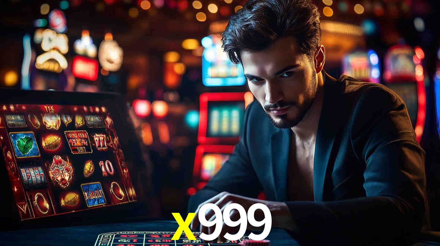 x999 bet casino