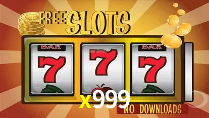 Descubra a Magia dos Jogos de Arcade no x999