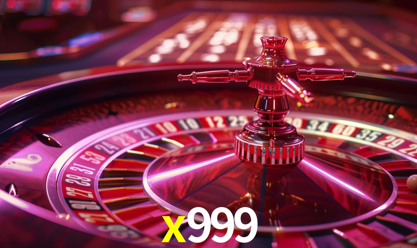Mesa de Blackjack x999