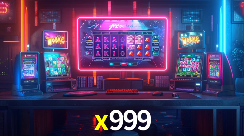 x999 - Cassino Oficial e Confiável - x999.com