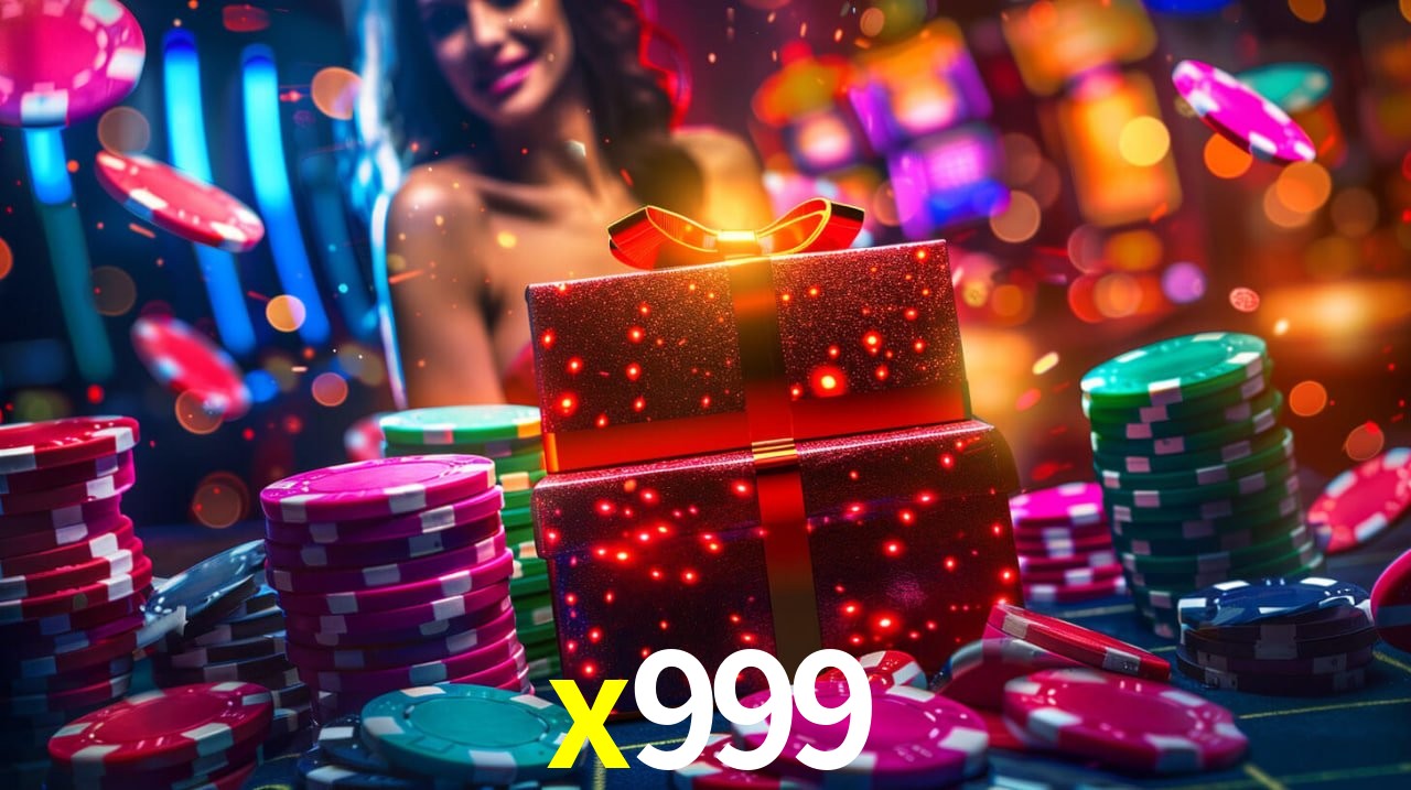 Apostas de Tênis x999
