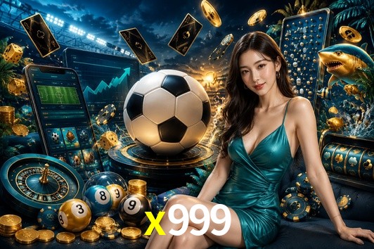 Football Betting x999