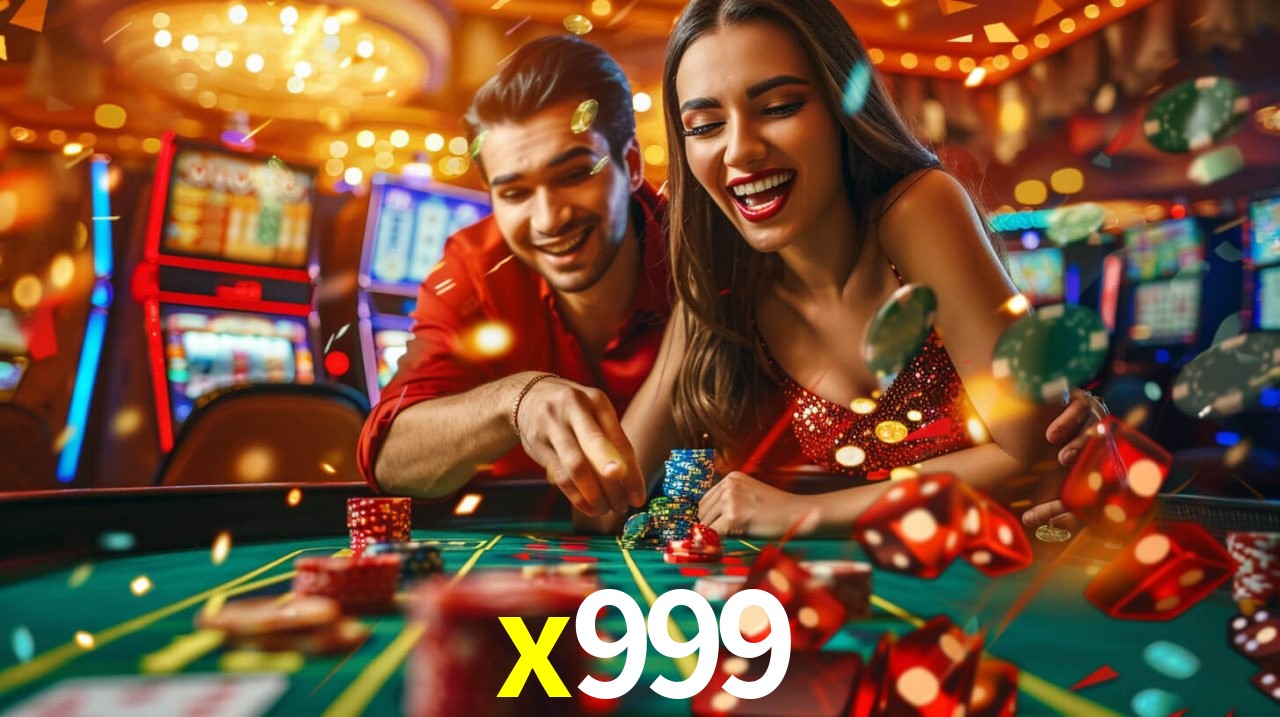 x999 Caça-níqueis de mesa