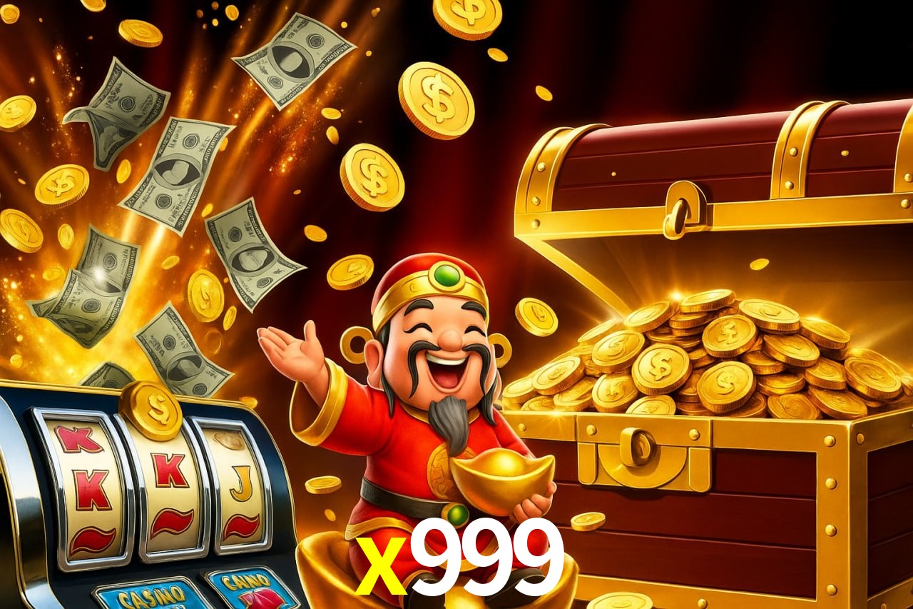 Benefícios da Conta x999