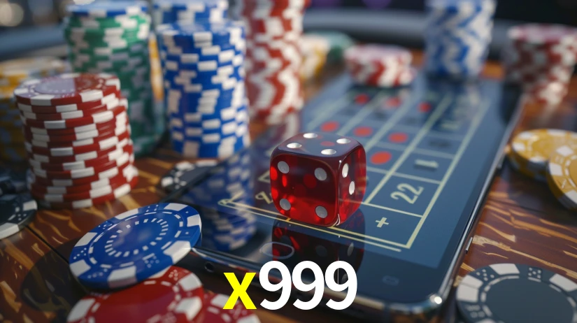 Bônus App x999