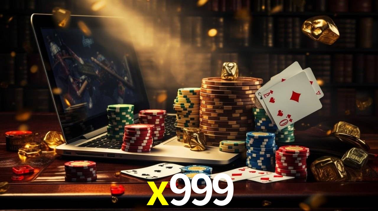 Promoção Relâmpago x999