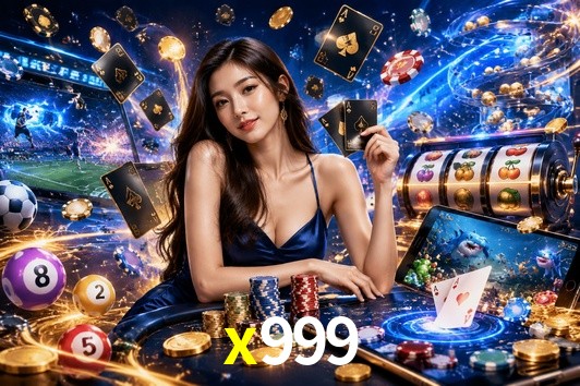 Flash Promotion x999