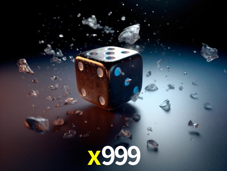 Ganhador x999