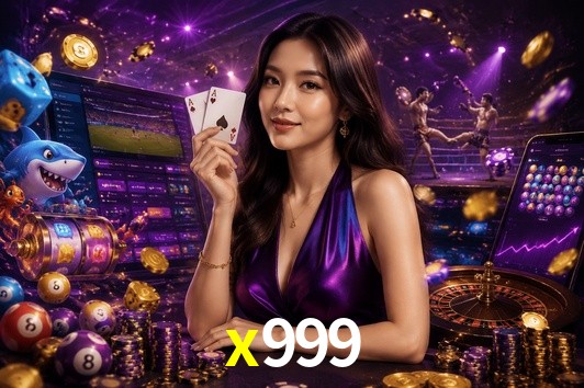 VIP Casino x999