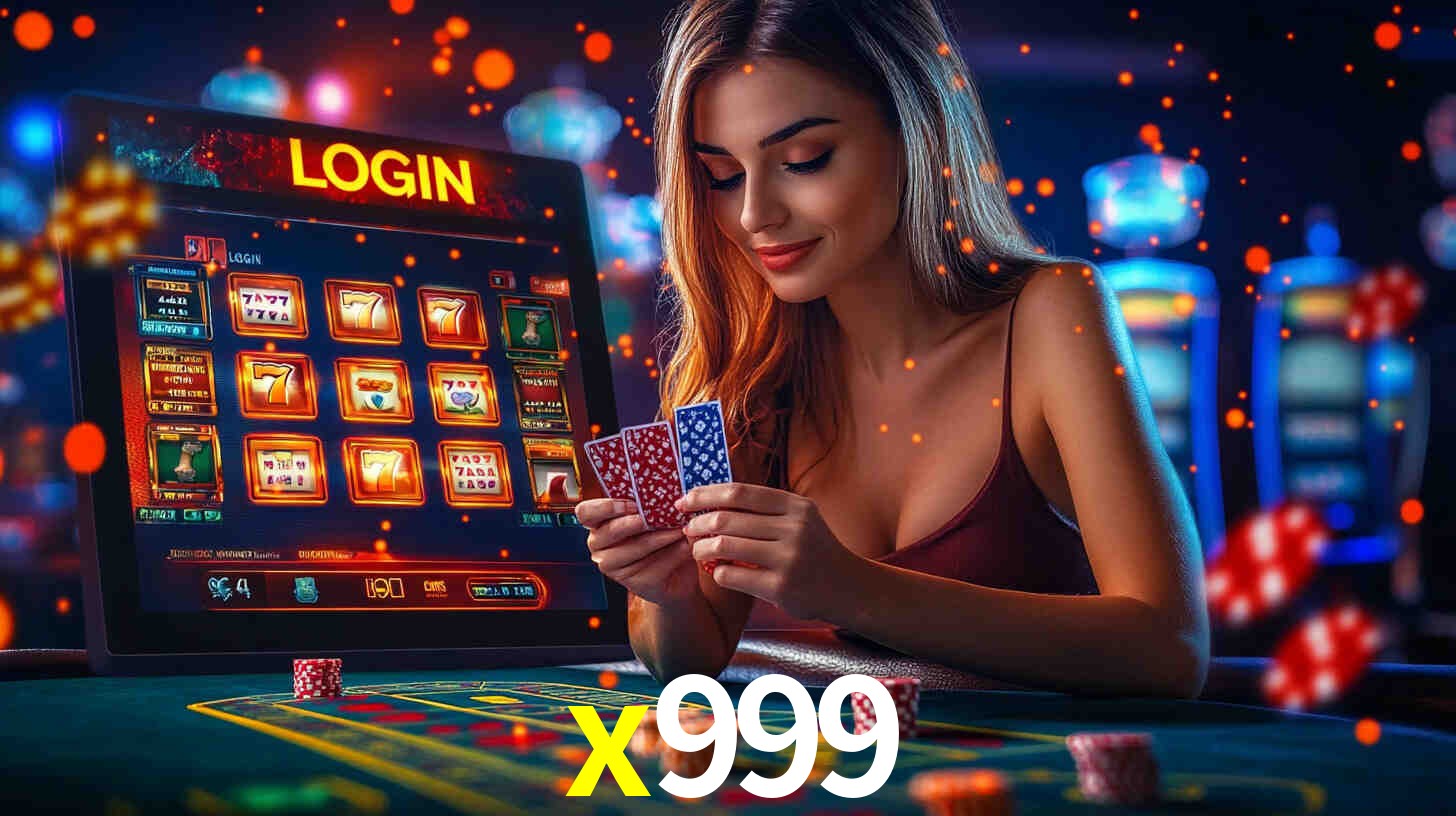 x999: A Experiência de Casino com Jogos de Mesa ao Vivo